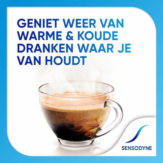 Profitez à nouveau des boissons chaudes et froides que vous aimez.