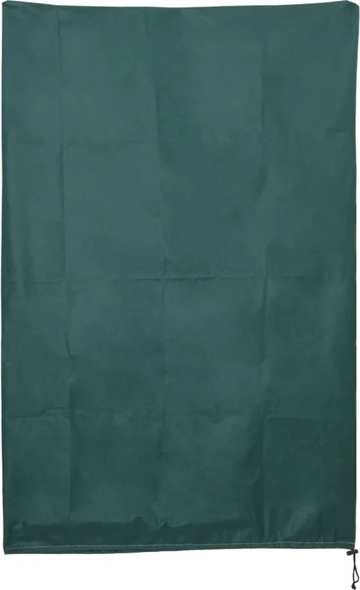 vidaXL - Plantenhoezen - met - trekkoord - 4 - st - 70 - g/m² - 0,8x1,2 - m van VidaXL — afbeelding 5