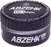 Abzehk Hair Wax White Wet Look 150ml