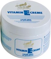 Goldline Vitamine-E  met Aloë Vera voor de Normale Huid - 250 ml - Bodycrème
