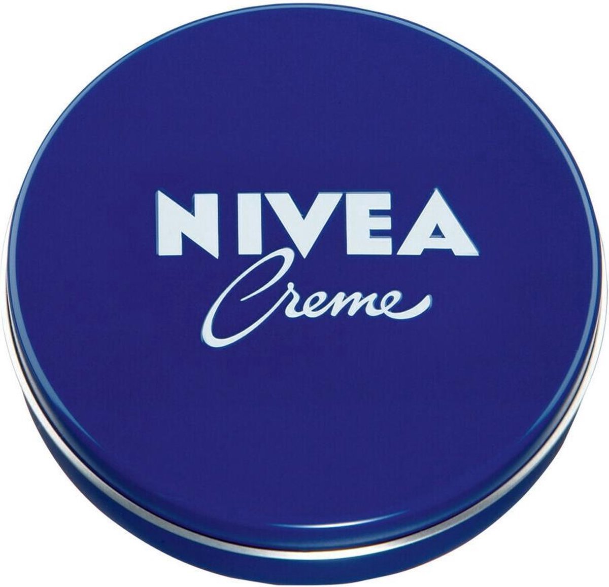 NIVEA Crème Bodycrème - Blauw Blik 150 ml