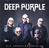 Deep Purple: Deep Purple-Die Gráten Erfolge [CD]
