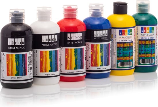 Muurverf online kopen | Hoogwaardige muurverf van Craft Colors