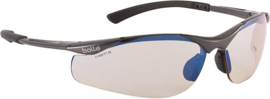 Bollé Contour veiligheidsbril - ESP lens