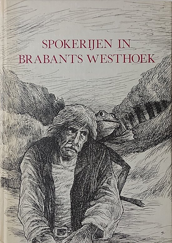Spokerijen in Brabants Westhoek