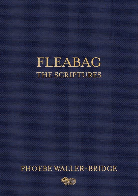 Fleabag The Scriptures