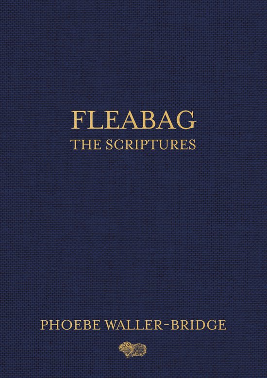 Fleabag The Scriptures