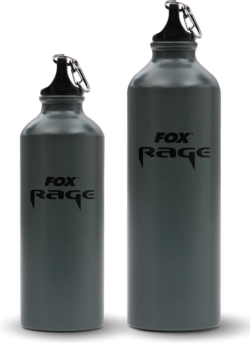 Fox rage water bottle 550ml