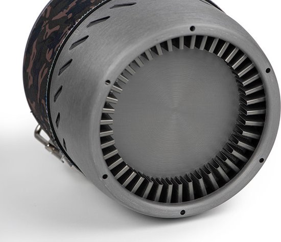 Fox Cookware Infrarouge Power Boil 1,25L | Casseroles et poêles et Bouilloires