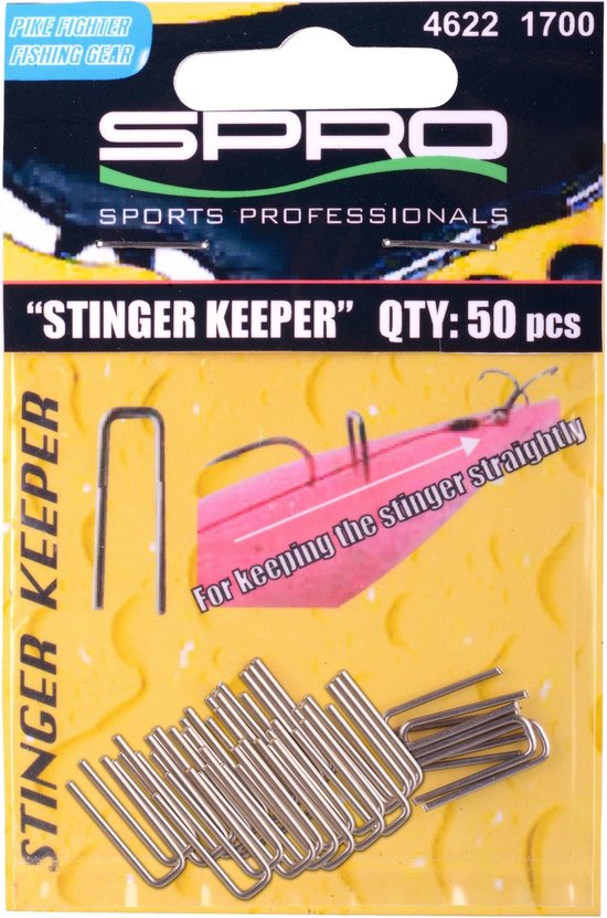 Spro stinger keeper van Spro — afbeelding 2