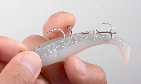 Spro stinger keeper van Spro — afbeelding 3