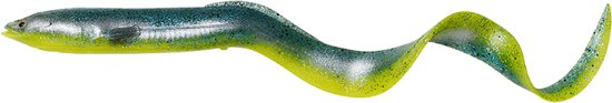 Savage Gear 3D Real Eel 15cm 12g - Kleur : Lamprey — afbeelding 2