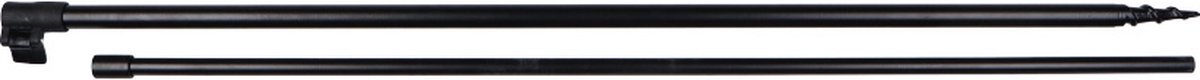 Reniers Fishing Hengelsteun Dubbele Pin Verstelbaar 60/105cm