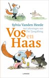 Vos en Haas - Vos en Haas (E-boek)