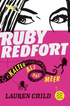 Ruby Redfort 2 - Ruby Redfort – Kälter als das Meer