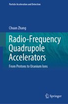 Particle Acceleration and Detection- Radio-Frequency Quadrupole Accelerators
