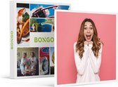Bongo Bon - CADEAUKAART VOOR HAAR - 15 € - Cadeaukaart cadeau voor man of vrouw