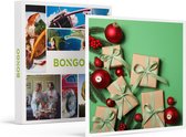 Bongo Bon - CADEAUKAART KERSTMIS - 15 € - Cadeaukaart cadeau voor man of vrouw