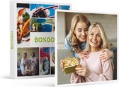 Bongo Bon - CADEAUKAART VOOR MAMA - 50 € - Cadeaukaart cadeau voor man of vrouw