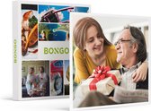 Bongo Bon - CADEAUKAART VOOR PAPA - 30 € - Cadeaukaart cadeau voor man of vrouw