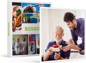 Bongo Bon - CADEAUKAART VOOR HEM - 50 € - Cadeaukaart cadeau voor man of vrouw