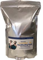 AviCentric Essential Handopfokvoer papegaaien 4kg