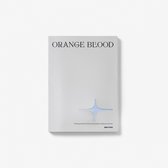 Enhypen - Orange Blood (CD)