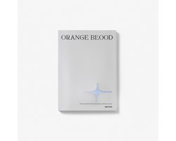 Enhypen - Orange Blood (CD)