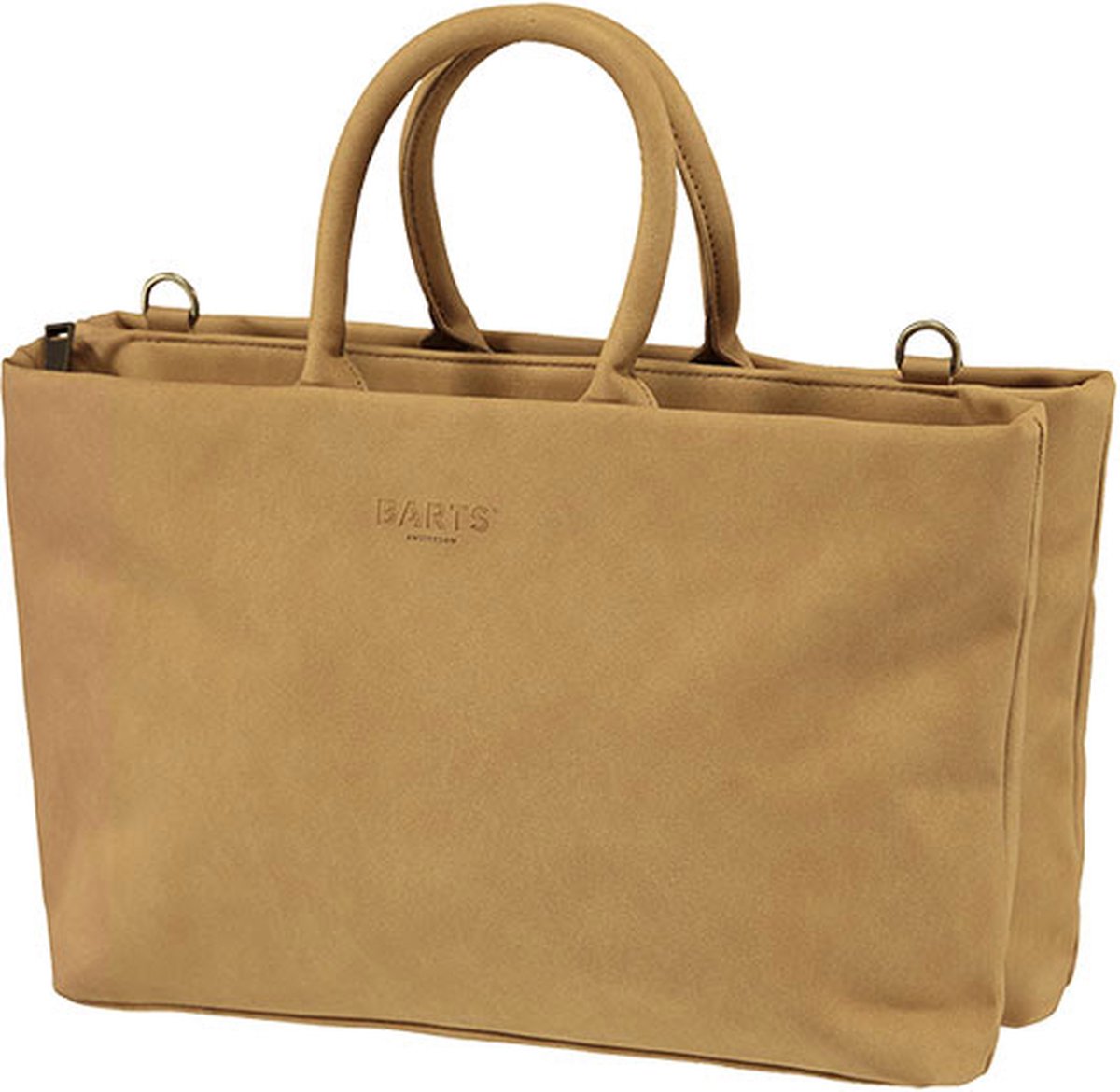BARTS Skylar Shoulderbag Mustard One Size