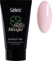 Black Angel Mixx Gel Glamour Pink 30 ml