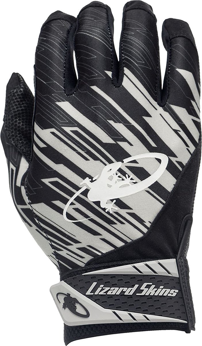 Lizard Skins Inner Glove Adult Black M RH Inner Glove voor Sport Honkbal/Softball