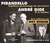 Andre Gide - 2 Conferences Par Guy Dumur (2 CD)