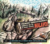Malavoi - Premiers Enregistrements (1969) (CD)