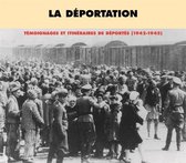 Various Artists - Deportation Temoignages & Itin (4 CD)