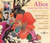 Anouk Grinberg / Prevost, Dan - Alice Au Pays Des Merveilles (2 CD)