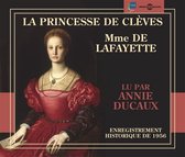 Anouk Grinberg & Michel Piccoli - Madame De Lafayette: La Princesse De Cleves (3 CD)