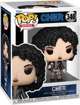 Funko Pop! Rocks: Ay Winehouse - Back To Black - Figura de Vinilo