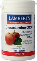Lamberts Glucosamine qvc