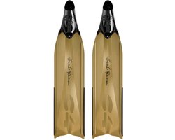 C4 Freediving Umberto Pelizzari Aurea Soft Freedivingvinnen Zwart EU 38-39