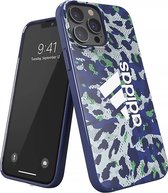 Case adidas SP Snap Case Leopard FW21 for iPhone 13 Pro