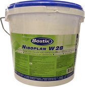 Bostik Niboplan W28 - Wandegalisatie en blokkenlijm - 5 kg ( poeder)