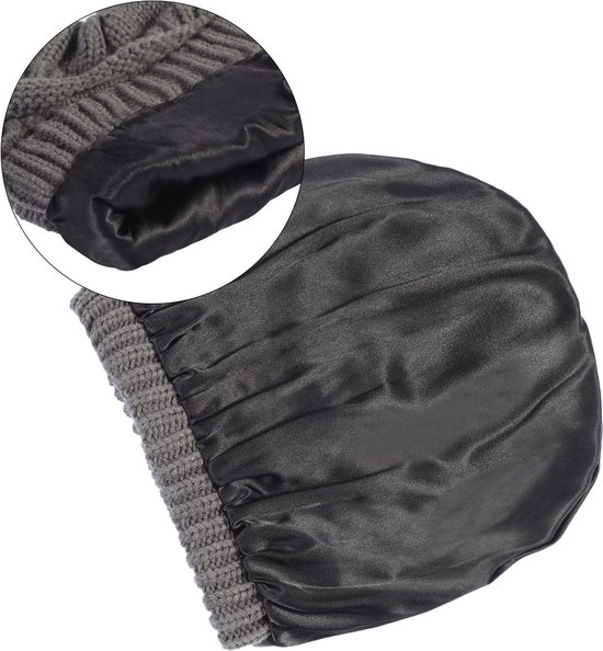 Muts Cozy Day- Heerlijke warm en onmisbaar voor de winter - Lovely Label