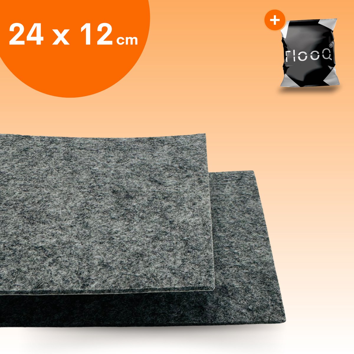 16 Stks Extra Kleine Siliconen Stoel Been Vloerbeschermers Met Vilten Stoel Been Caps Meubels Tafel Voeten Covers