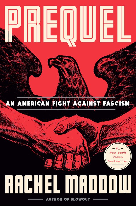 Prequel - cover