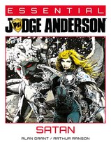 Essential Judge Anderson- Essential Judge Anderson: Satan