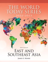 World Today (Stryker)- East and Southeast Asia 2022–2023