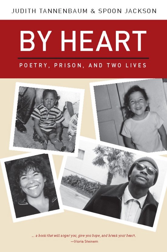 By Heart - cover