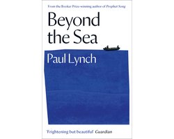 Omslag van Beyond the Sea