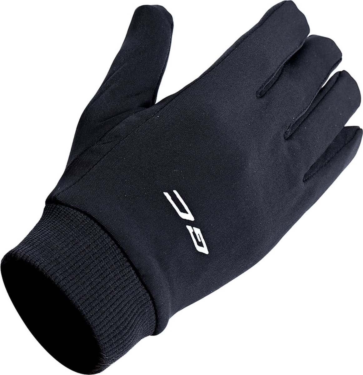 Grand Canyon Handschuhe Full Skin Unterzieh-Handschuhe Black-3XL