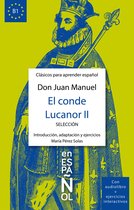 Clásicos ELE 2 - El conde Lucanor II